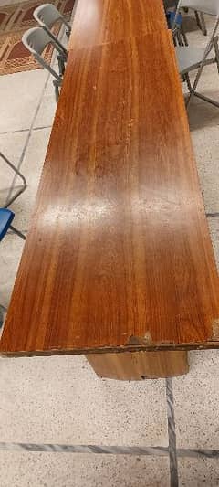 4 dining/office Tables for sale