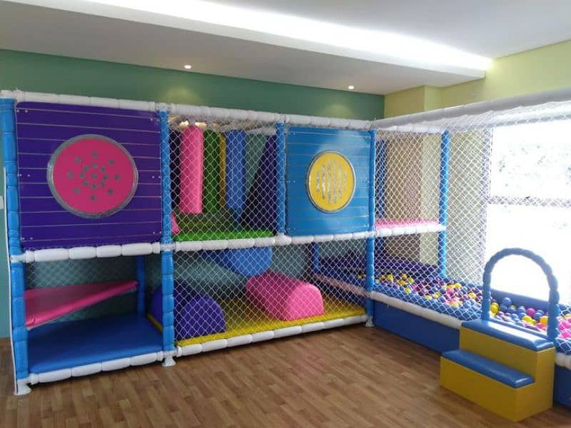 playland/ kids playing area/ play ground/ home decor/garden swings/ 17