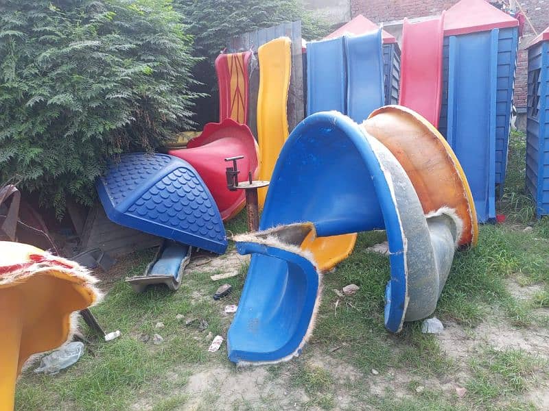 playland/ kids playing area/ play ground/ home decor/garden swings/ 19