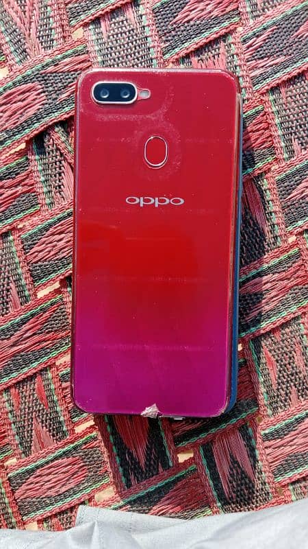 oppo F9 1