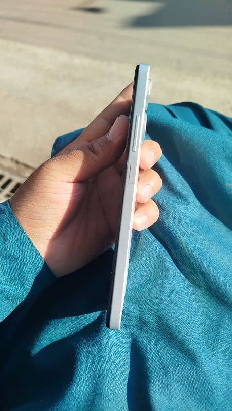 Infinix Hot 30 8+8/128 5