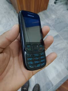 nokia 6303 classic original set