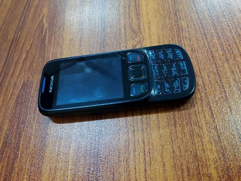 nokia 6303 classic original set 4