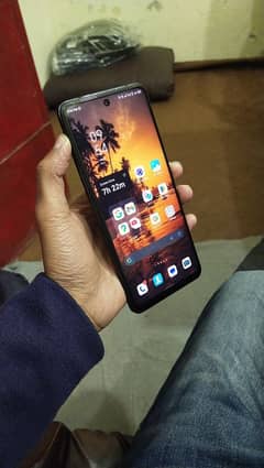 Infinix zero x neo