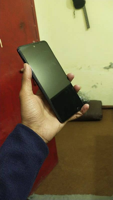 Infinix zero x neo 1