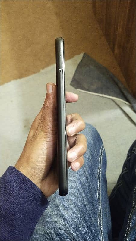 Infinix zero x neo 6