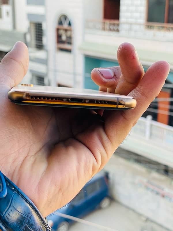 Iphone xs max 512gb Pta prove duel sim 2