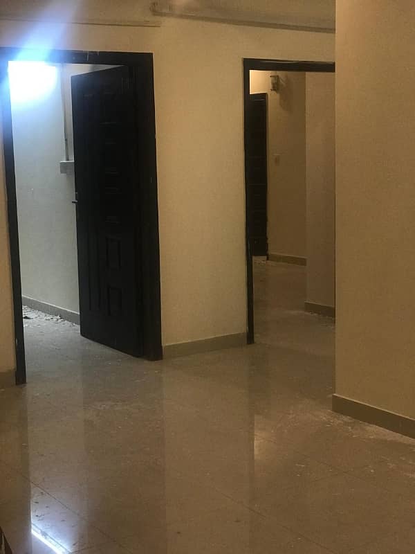 2 Bedroom Appartmet For Rent in Islamabad Heights G15 Islamabad 0