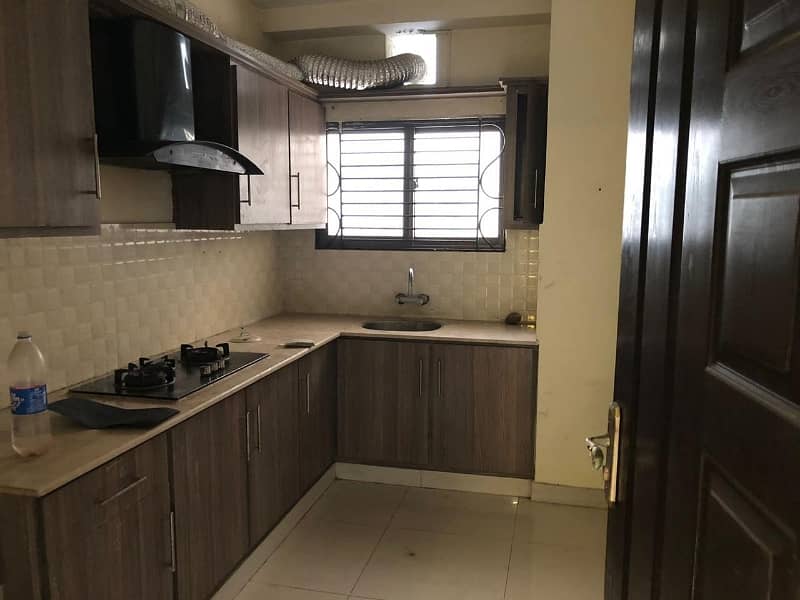 2 Bedroom Appartmet For Rent in Islamabad Heights G15 Islamabad 4