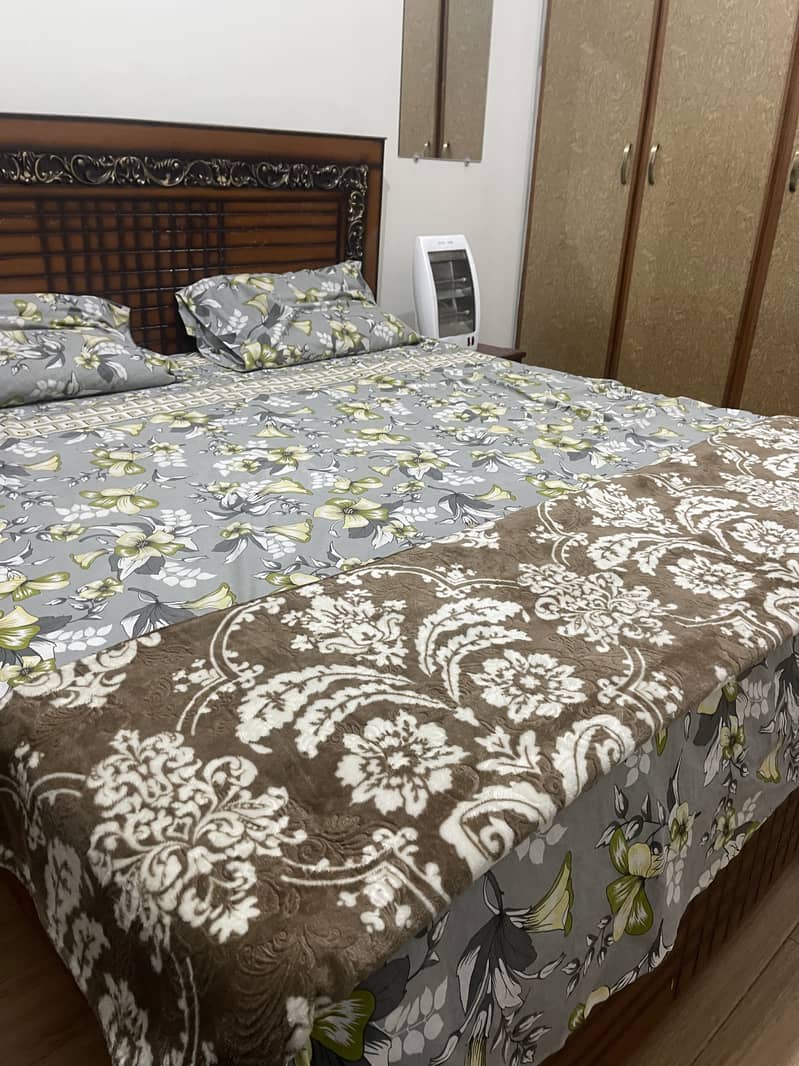 2 Bed Furnished Apartment For Rent In G15 Markaz Islamabad 6