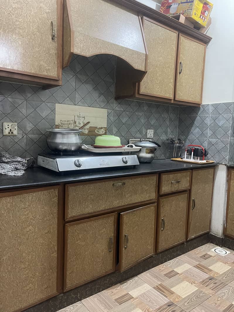 2 Bed Furnished Apartment For Rent In G15 Markaz Islamabad 8