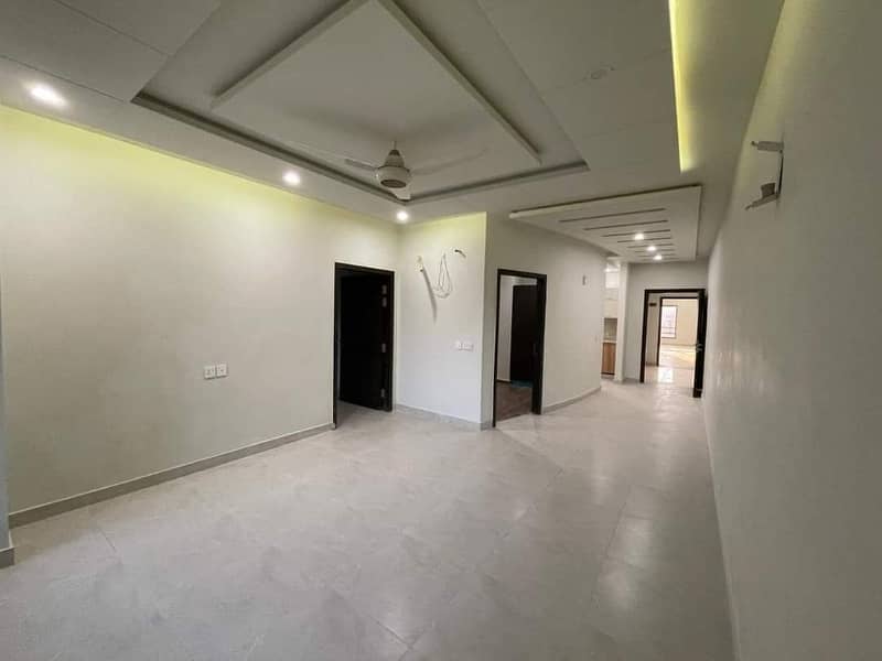 3 Bed Room Appartmet For Rent in Zarkon Heights G15 Islamabad 1