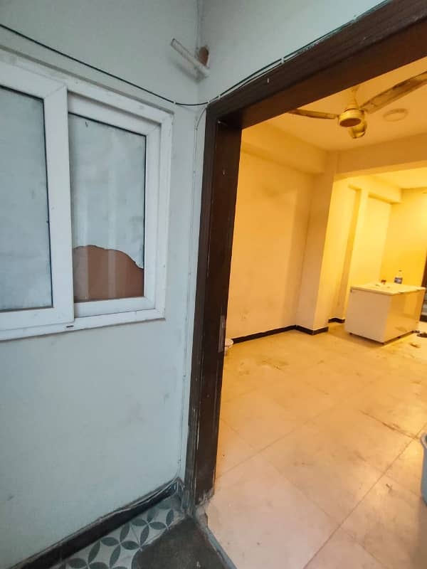 1 Bed Studio Apartments For In G15 Markaz Islamabad 6