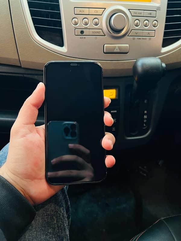 iphone 12 pro max 256gb non pta 8