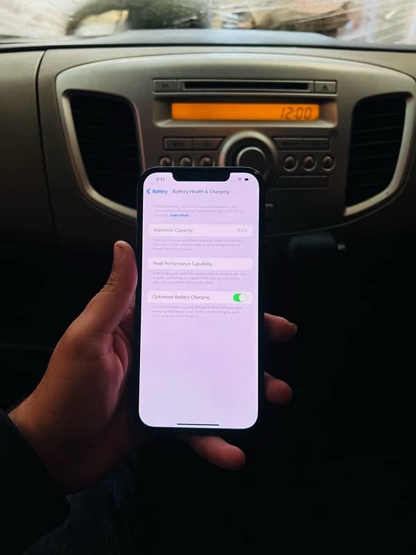 iphone 12 pro max 256gb non pta 13