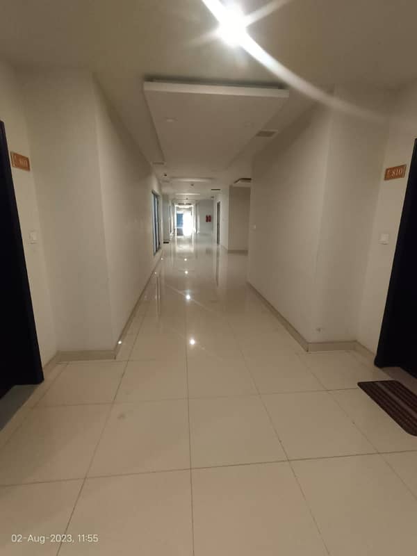 1 Bedroom Apartment For Rent in Zarkon Heights. Available For Rent In Zarkon Heights G-15 Islamabad 7