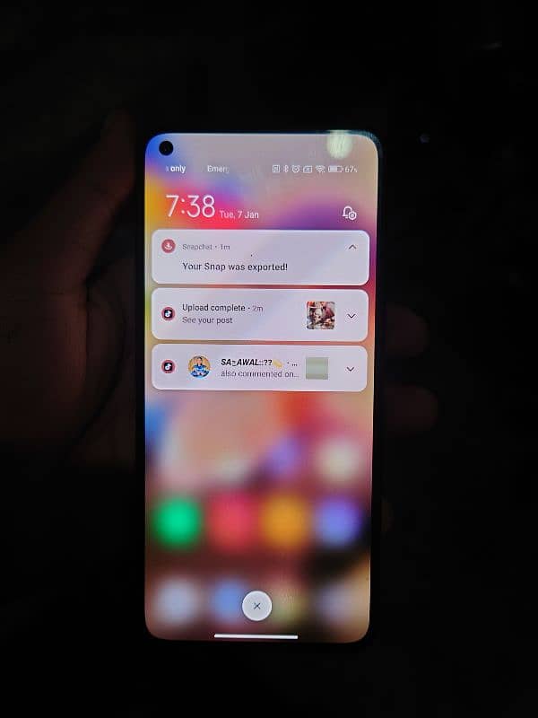 Xiaomi Redme 11 lite 6+126 0