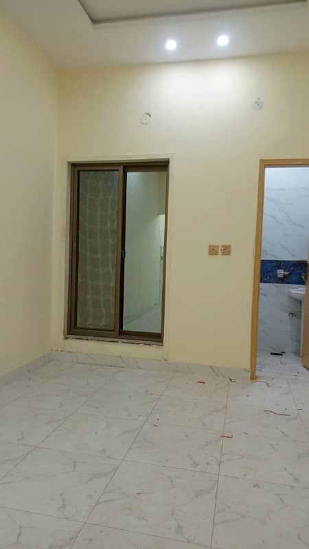 3 marla tile flooring new lower portion for rent in johar town for Family And Female Near Umt university 2