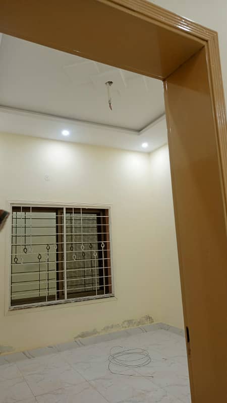 3 marla tile flooring new lower portion for rent in johar town for Family And Female Near Umt university 3