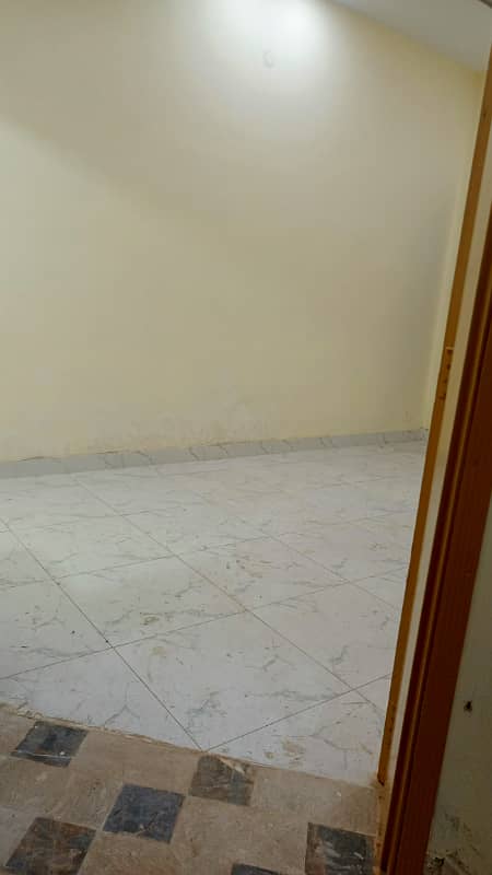 3 marla tile flooring new lower portion for rent in johar town for Family And Female Near Umt university 7