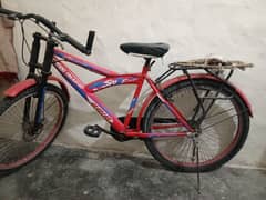 bicycle a1 condition