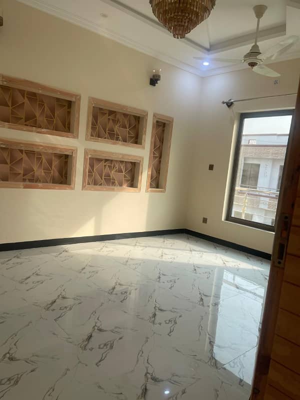 7 Marla Double Unit Brand New House Available. , For Sale In G-15 Islamabad. 2