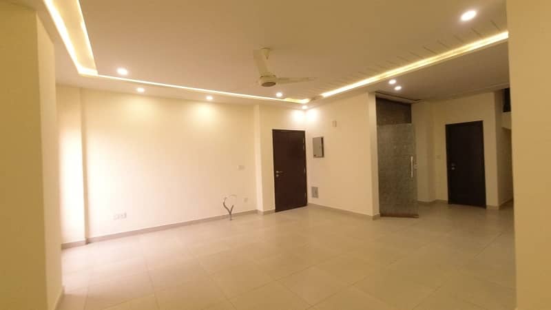 4 Bed Luxury Apartment Available. For Sale In Zarkon Heights G-15 Islamabad. 23