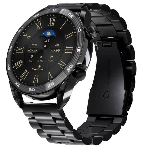 Zero Crown Smart Watch 1