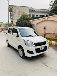 Suzuki Wagon R 2017/18 urgent sale