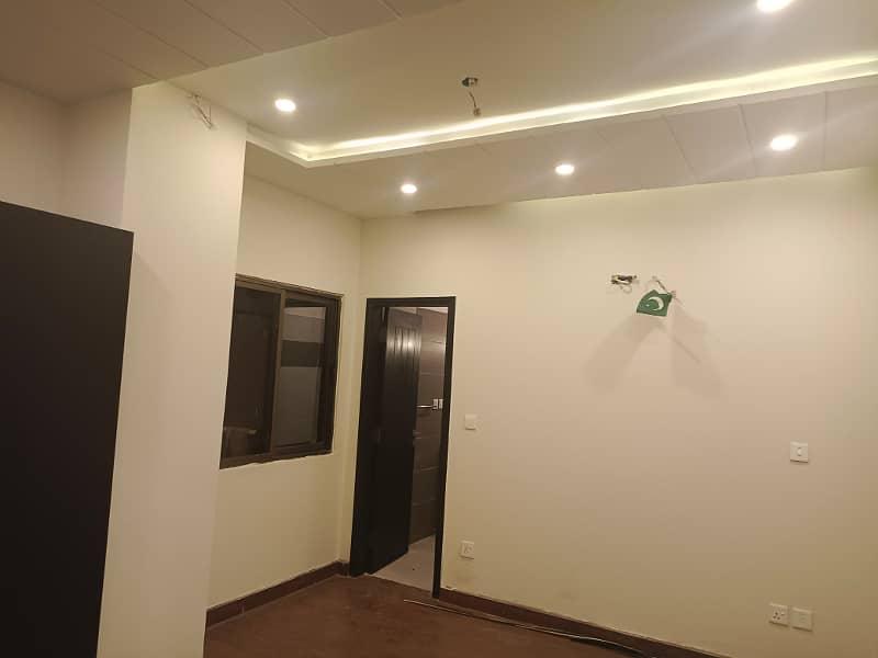 2 Bedroom Apartment for Rent in Zarkon Heights Islamabad 8