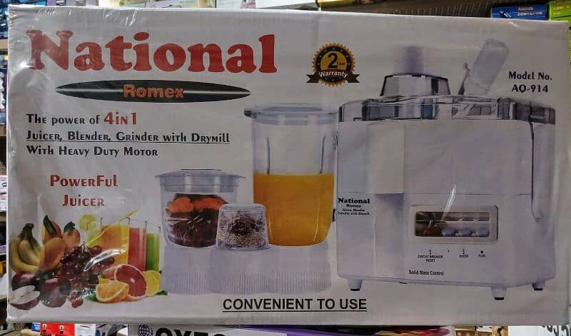 electric kettle 4