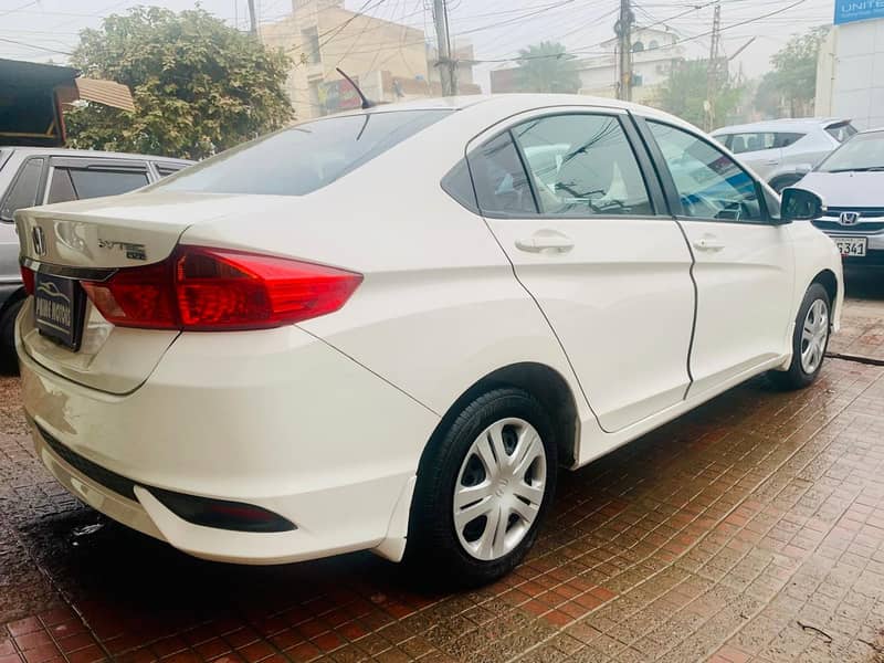 Honda City 1.2L CVT 2022 7