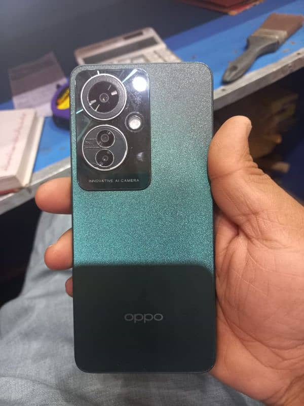 OPPO Reno 11f 5g 1