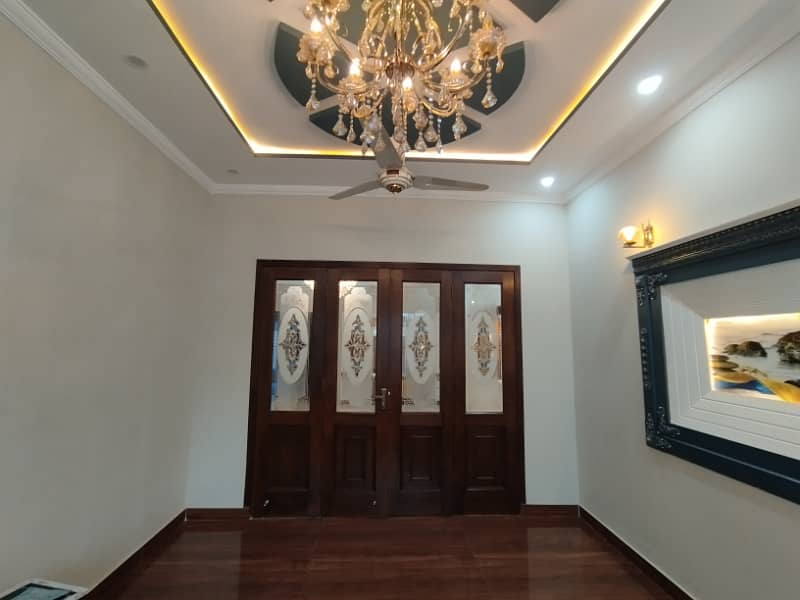 10.3 MARLA BRAND NEW SPANISH HOUSE FOR SALE IN PGECH PHASE 2 COLLEGE ROAD LAHORE 24