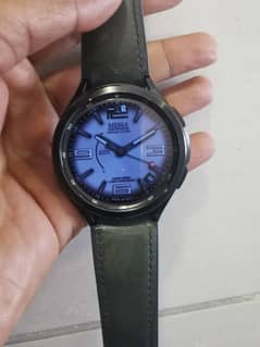 Samsung watch 4 classic 46mm.