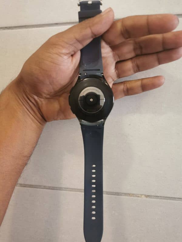 Samsung watch 4 classic 46mm. 2