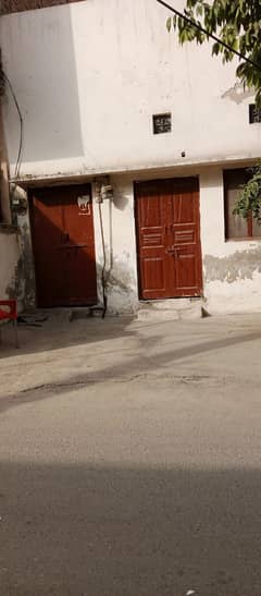 House for rent Batala colony