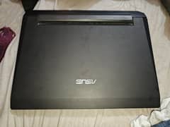 Asus G74sx Gaming laptop