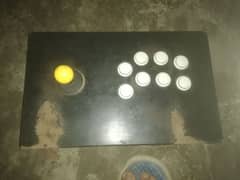 PC Arcade Stick