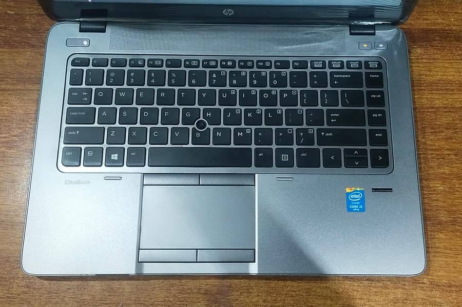 HP 840 G2 Laptop For Sale 1