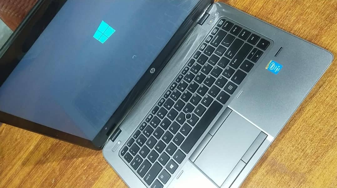 HP 840 G2 Laptop For Sale 4