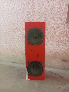 10 inch speaker for sale Good condition good sounds