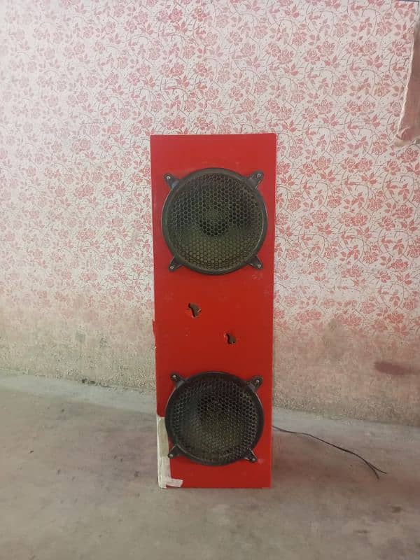 10 inch speaker for sale Good condition good sounds 0