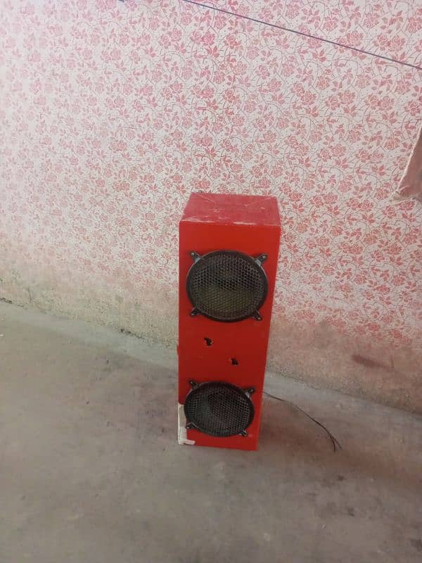 10 inch speaker for sale Good condition good sounds 1