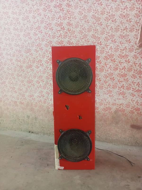 10 inch speaker for sale Good condition good sounds 2