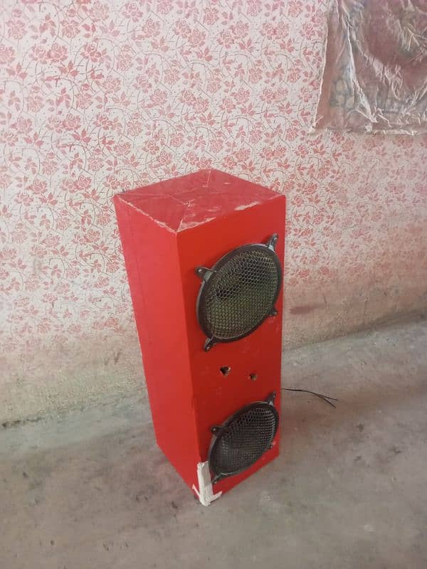 10 inch speaker for sale Good condition good sounds 5