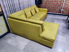 L SOFA FOR SALE