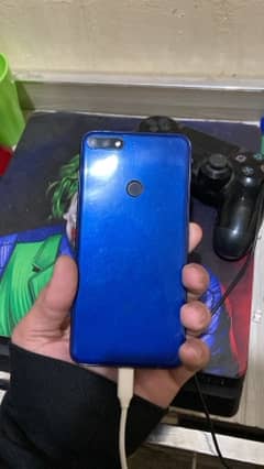 Huawei y7 prime 2018