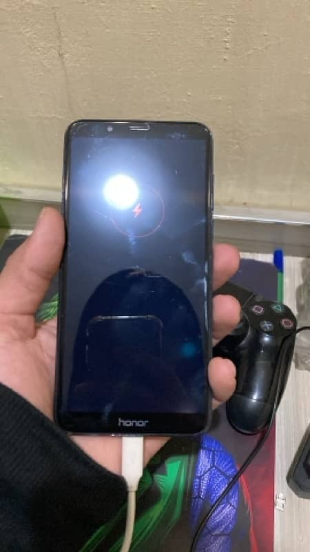 Huawei y7 prime 2018 1