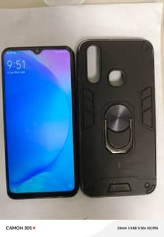 Vivo Y17